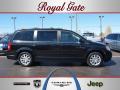 2008 Town & Country Touring #1 2008 Town & Country Touring #1