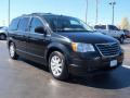 2008 Town & Country Touring #2 2008 Town & Country Touring #2