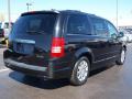 2008 Town & Country Touring #3 2008 Town & Country Touring #3