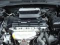  2008 Spectra 2.0 Liter DOHC 16V VVT 4 Cylinder Engine #18