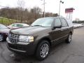 2008+lincoln+navigator+interior