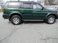 2000 Montero Sport Limited 4x4 #1