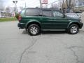 2000 Montero Sport Limited 4x4 #2