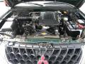  2000 Montero Sport 3.5 Liter SOHC 24-Valve V6 Engine #4