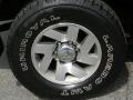  2000 Mitsubishi Montero Sport Limited 4x4 Wheel #8