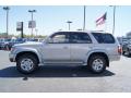 1998 Toyota 4Runner White #5 1998 Toyota 4Runner White #5