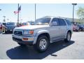 Front 3/4 View of 1998 Toyota 4Runner Limited #6 Front 3/4 View of 1998 Toyota 4Runner Limited #6