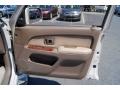Door Panel of 1998 Toyota 4Runner Limited #17 Door Panel of 1998 Toyota 4Runner Limited #17