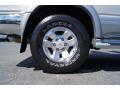 1998 Toyota 4Runner Limited Wheel #20 1998 Toyota 4Runner Limited Wheel #20
