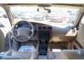 Dashboard of 1998 Toyota 4Runner Limited #22 Dashboard of 1998 Toyota 4Runner Limited #22