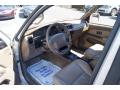 1998 Toyota 4Runner Oak Interior #25 1998 Toyota 4Runner Oak Interior #25