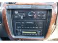 Controls of 1998 Toyota 4Runner Limited #32 Controls of 1998 Toyota 4Runner Limited #32