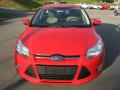  2012 Ford Focus Race Red #2