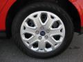  2012 Ford Focus SE 5-Door Wheel #7