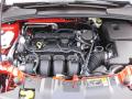  2012 Focus 2.0 Liter GDI DOHC 16-Valve Ti-VCT 4 Cylinder Engine #8