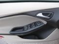 Door Panel of 2012 Ford Focus SE 5-Door #12