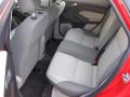  2012 Ford Focus Stone Interior #13