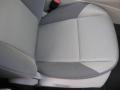  2012 Ford Focus Stone Interior #17