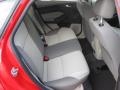  2012 Ford Focus Stone Interior #19