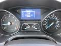  2012 Ford Focus SE 5-Door Gauges #29