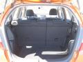 2009 Honda Fit Trunk #12 2009 Honda Fit Trunk #12