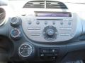 Controls of 2009 Honda Fit Sport #16 Controls of 2009 Honda Fit Sport #16