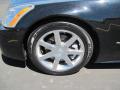  2007 Cadillac XLR Roadster Wheel #25