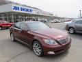 2007 LS 460 #1 2007 LS 460 #1