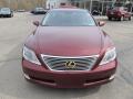 2007 Lexus LS Noble Spinel Mica #6 2007 Lexus LS Noble Spinel Mica #6