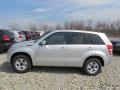  2011 Suzuki Grand Vitara Quicksilver Metallic #5