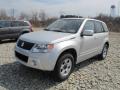 Front 3/4 View of 2011 Suzuki Grand Vitara Premium 4x4 #6