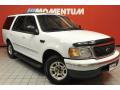 2002 Expedition XLT #1