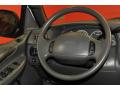  2002 Ford Expedition XLT Steering Wheel #10