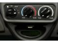 Controls of 2002 Ford Expedition XLT #23