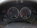  2011 Chevrolet Tahoe LTZ Gauges #17