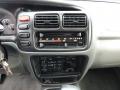 Controls of 1999 Chevrolet Tracker Soft Top 4x4 #14