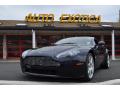 2007 V8 Vantage Coupe #1