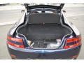  2007 Aston Martin V8 Vantage Trunk #7