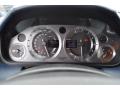  2007 Aston Martin V8 Vantage Coupe Gauges #10