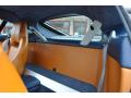  2007 Aston Martin V8 Vantage Kestrel Tan Interior #22