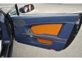 Door Panel of 2007 Aston Martin V8 Vantage Coupe #27