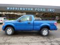 2011 F150 STX Regular Cab 4x4 #1