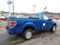 2011 F150 STX Regular Cab 4x4 #4