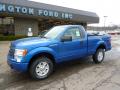 2011 F150 STX Regular Cab 4x4 #8