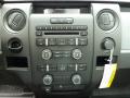 Controls of 2011 Ford F150 STX Regular Cab 4x4 #17