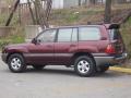 1998 Land Cruiser  #4