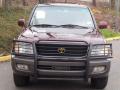 1998 Land Cruiser  #5