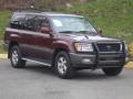 1998 Land Cruiser  #7