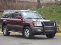 1998 Land Cruiser  #8