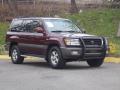 1998 Land Cruiser  #9